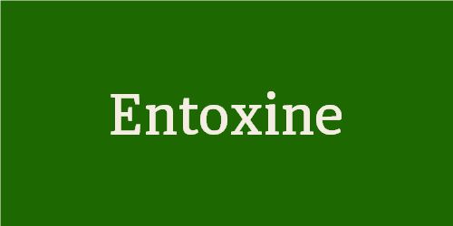 Entoxine